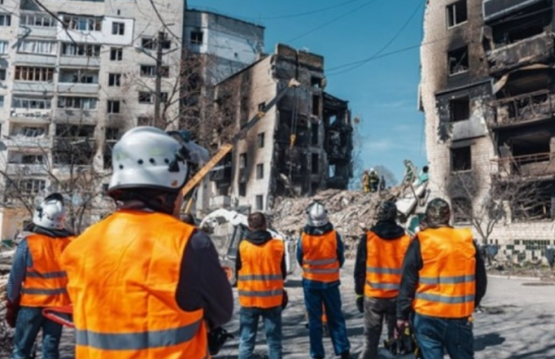 В Україні впроваджується система трудової обов'язковості: хто стане першим у її реалізації.