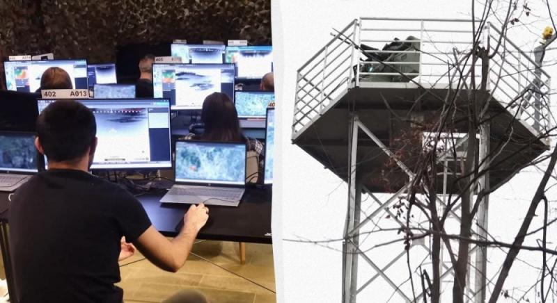 В Україні розпочали діяльність приватні системи протиповітряної оборони, повідомляють ЗМІ.