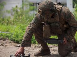 Не геймери: морські піхотинці США виявили неочікуваних претендентів на посади пілотів бойових дронів.