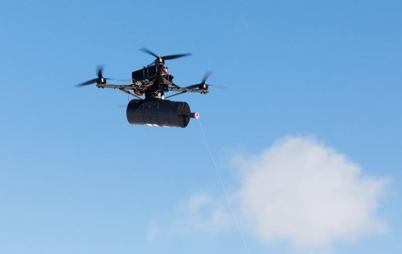 Дослідження показали, що найефективніше керування дронами здійснюють не геймери: морська піхота США виявила несподівані факти.