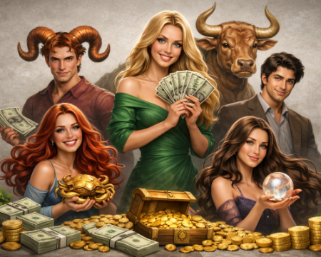 Ви, можливо, не сподівалися на це, але вже дуже скоро п'ять представників зодіакального кола отримають фінансовий успіх - це трапиться на наступному тижні.