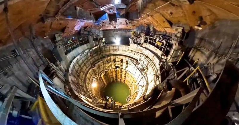 Підприємець придбав комплекс шахтних установок з ядерними ракетами, що залишилися з епохи Холодної війни: які наслідки це мало?