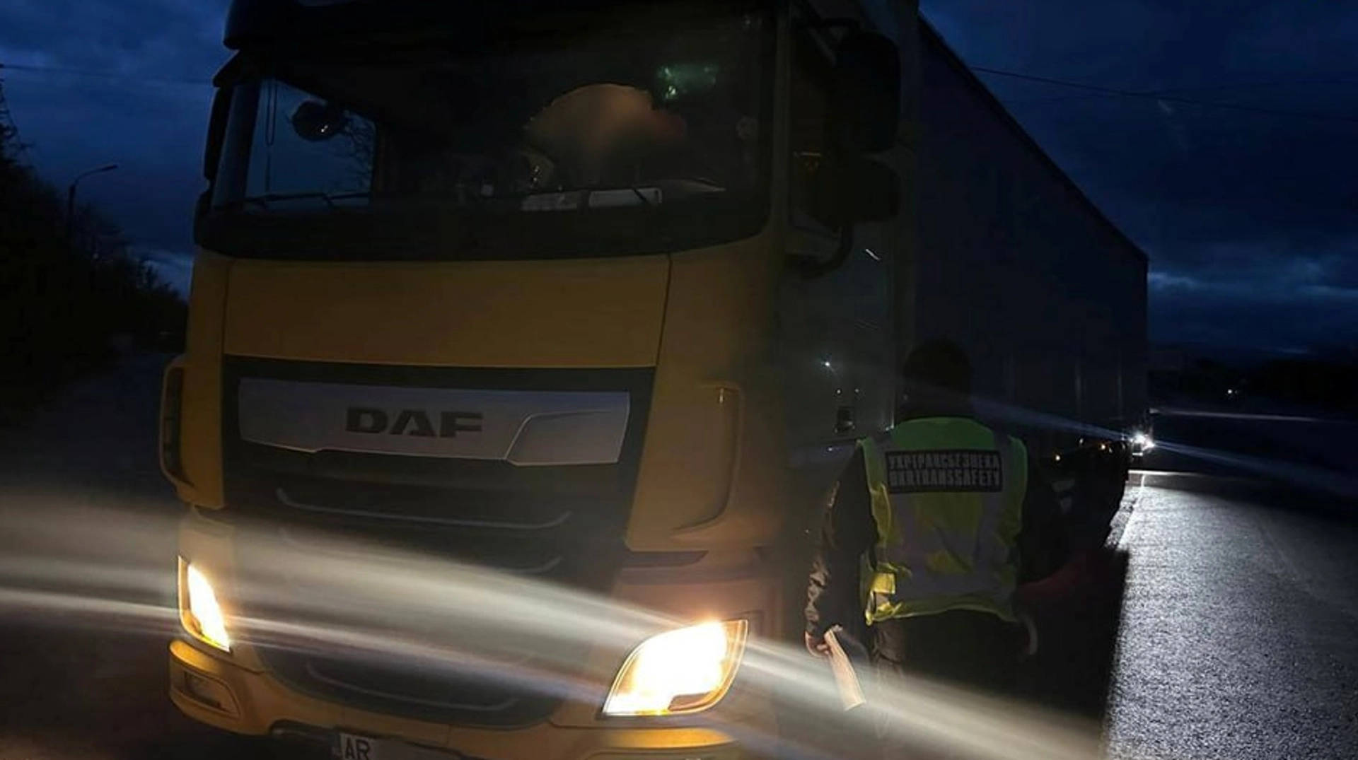 Боротьба з нелегальними перевезеннями: Міністерство розвитку опублікувало новий законопроєкт.