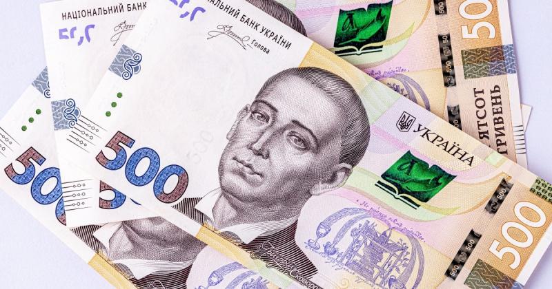 Обробна промисловість і торгівля внесли більше однієї третини у загальний дохід державного бюджету. -- Delo.ua