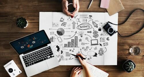 Цифрові методи ведення бізнесу в Україні