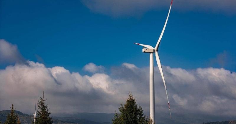 Ігнорування можливостей вітрової енергії – це удар по державі: навіщо в Закарпатті зводять нові вітрові електростанції?