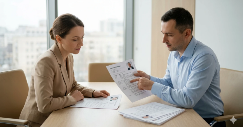 Агентство або фрілансер-рекрутер: як вибрати надійного партнера для заповнення важливих позицій -- Delo.ua