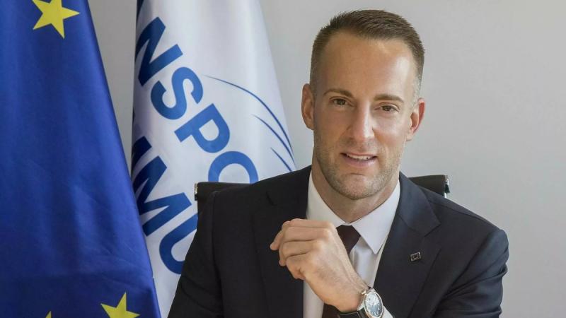 Метою Транспортного співтовариства є досягнення повної інтеграції транспортних ринків, що забезпечить однакові умови функціонування транспорту як в країнах Європейського Союзу, так і в країнах-кандидатах, - зазначив директор Постійного секретаріату.