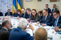 Свириденко звернулася до американських енергетичних компаній з пропозицією співпрацювати з Україною.