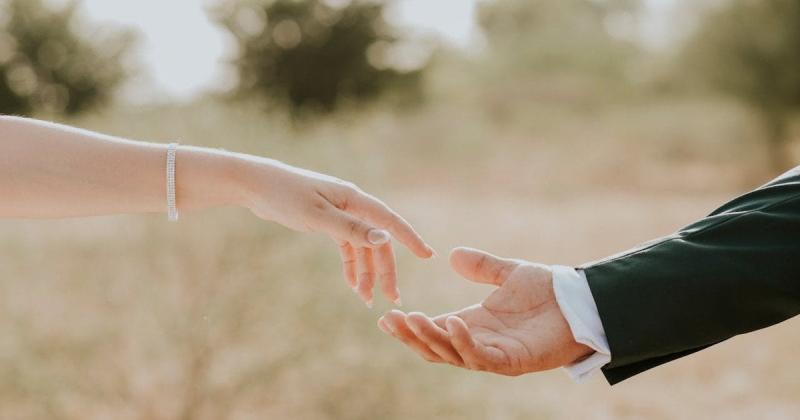 Понад 70 років разом: закохана пара поділилася таємницями тривалості своїх стосунків.