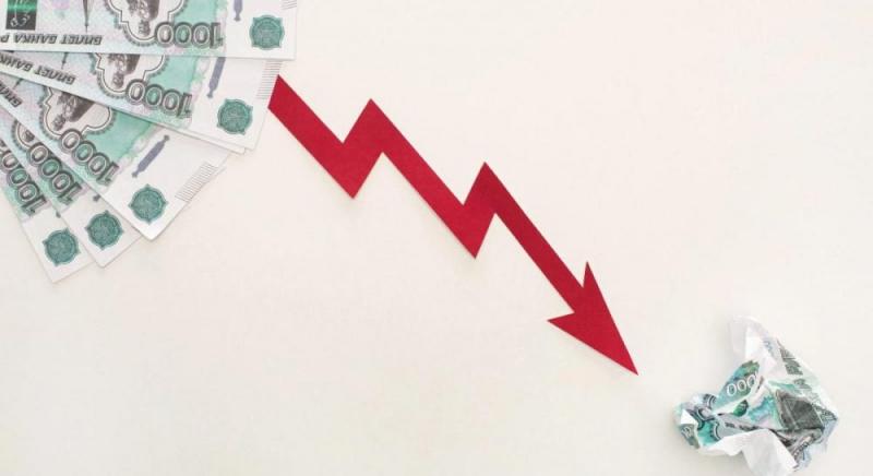 Війна починає негативно відображатися на російській економіці: WP про прояви кризових явищ.