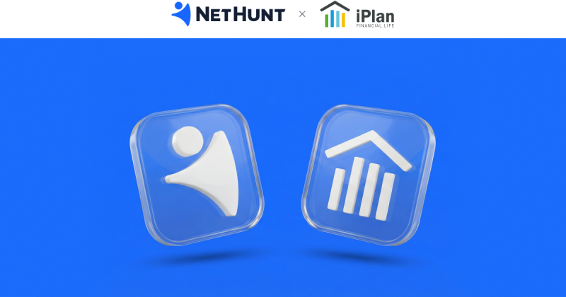 Як вибрати CRM-систему, яка буде актуальною на багато років: досвід iPlan та NetHunt CRM — Delo.ua