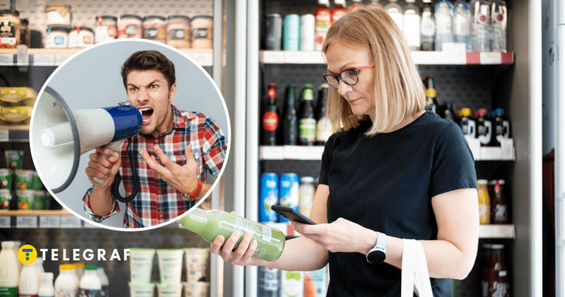 Тисячі нарікань на торговців. Які труднощі найчастіше виникають у покупців в Україні?