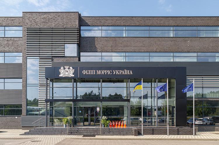 У першому кварталі 2026 року компанія Філіп Морріс в Україні збільшила свої податкові надходження на 18% у порівнянні з тим самим періодом минулого року.