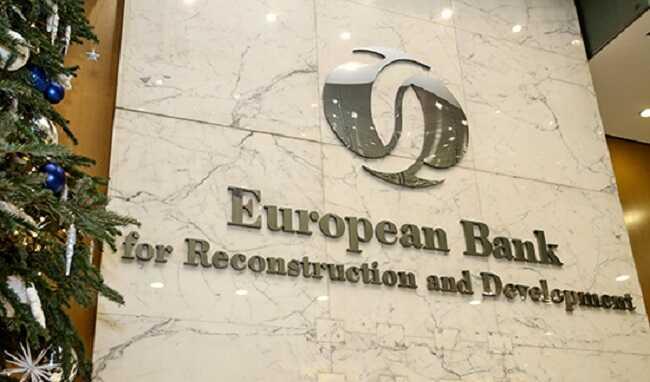 Європейський Союз і Європейський банк реконструкції та розвитку виділять близько 3 мільярдів євро на фінансування українських підприємств.