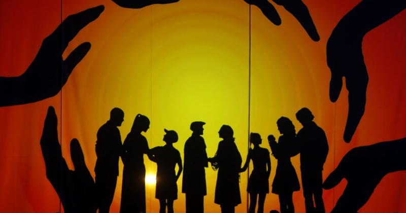 Світ без населення: чому зниження чисельності населення стане ключовою проблемою нашої епохи.