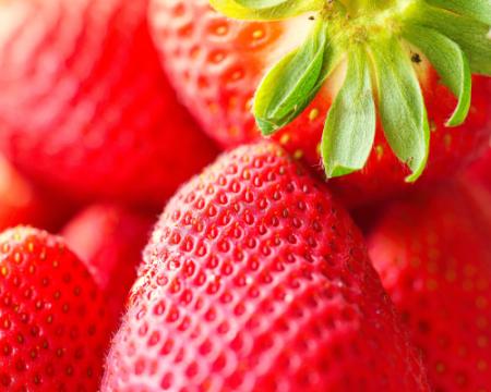 В Україні вартість полуниці знизилася на 10% у порівнянні з торішніми показниками.