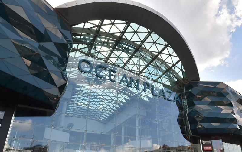 Пастка для інвесторів або виклик для ФДМУ? Які таємниці ховає процес приватизації Ocean Plaza?