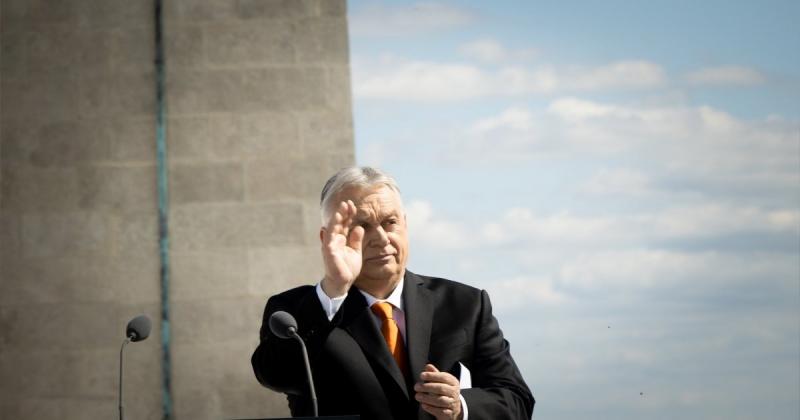 Фонд зятя Орбана отримав прибуток від його невдачі на виборах в Угорщині: деталі на Delo.ua.