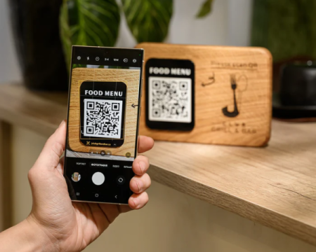 Як цифрові технології трансформують враження від відвідування ресторанів у наш час.