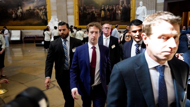 Meta зменшує чисельність свого персоналу на тисячі людей для стимулювання прогресу в галузі штучного інтелекту.