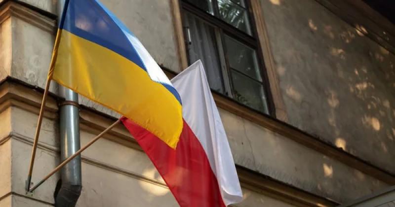 Польські підприємці продовжують вкладати кошти в Україну, незважаючи на існуючі дипломатичні розбіжності -- Delo.ua