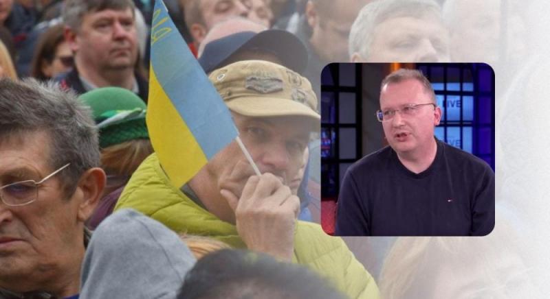Демографічні виклики в Україні: експерт озвучив дані про щорічні втрати населення держави.