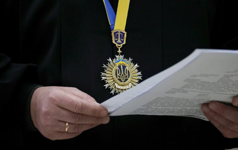 Юристка зазначила, що звинувачення в справі 