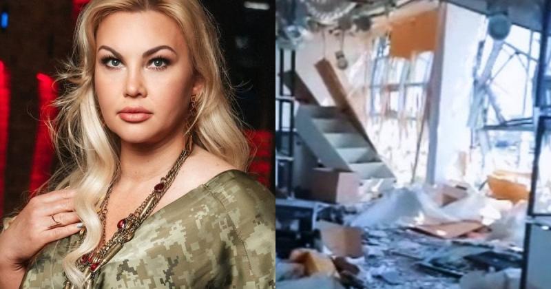Камалія вразила всіх жахливими наслідками повторної атаки Росії на її підприємство: 