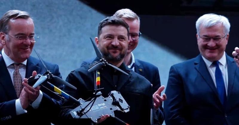 Вільний експорт: чи досягли успіху українські виробники озброєнь і які труднощі ще попереду?