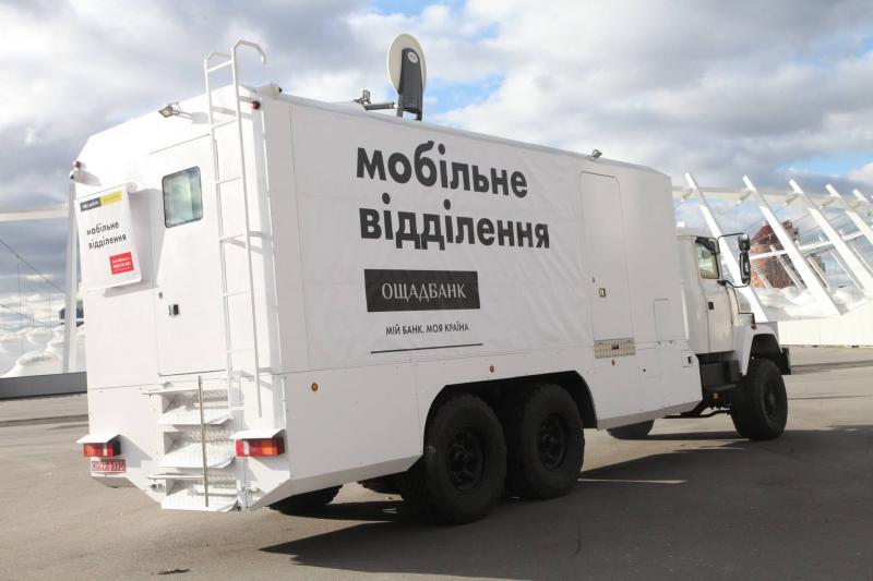 9,2 мільйона гривень за місяць: заступник голови Ощадбанку заробив у 7 разів більше, ніж його керівник.