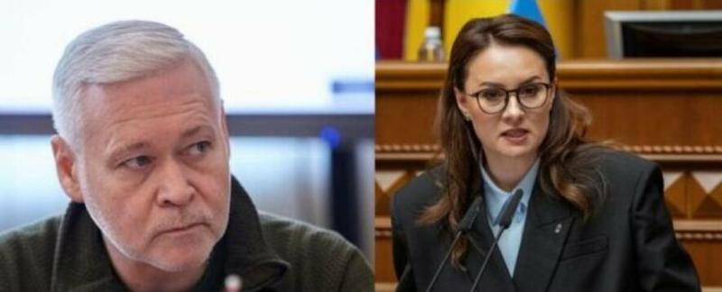Свириденко залишає свою посаду. Чи може Терехов стати новим прем'єр-міністром?