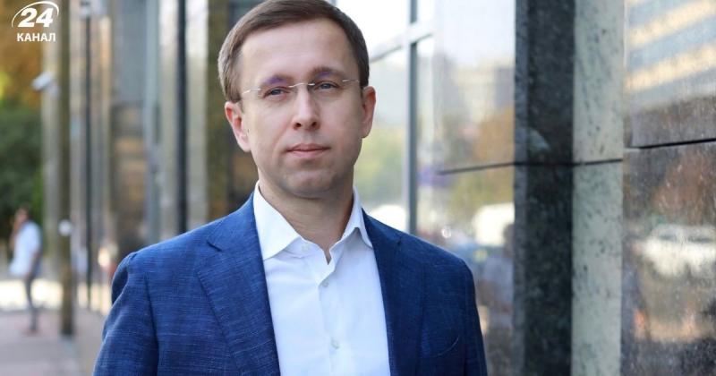 Новий потенційний уряд Корецького: Кім займе пост у Міністерстві ветеранів, а інтрига щодо Федорова продовжує зберігатися, - зазначив Железняк.