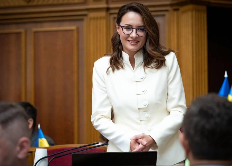 Мас-медіа провели аналіз діяльності уряду Свириденко.