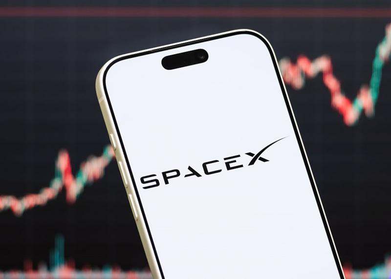 Акції SpaceX знизилися і тепер перебувають нижче рівня первинного публічного розміщення.