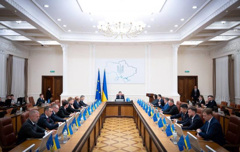 Що бізнес сподівається отримати від нового уряду: ЕВА окреслила десять основних пріоритетів.