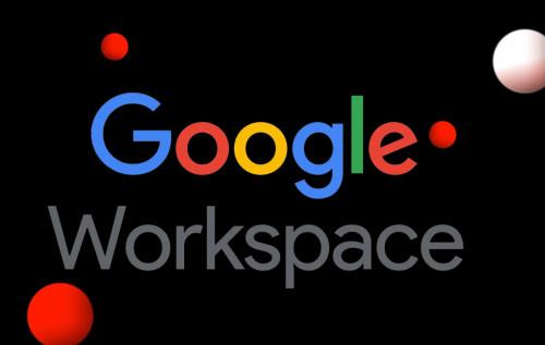 Що таке Google Workspace і яким чином цей хмарний сервіс сприяє розвитку бізнесу?