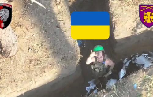 Сили спеціальних операцій України адаптували свою тактику штурмових дій у відповідь на загрозу, яку становлять російські дрони.