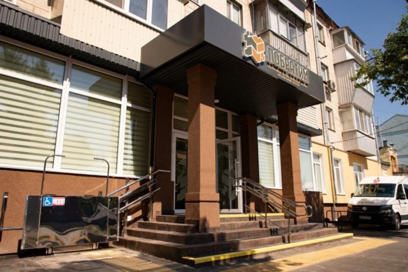 Від відновлення до підприємництва: протягом року 