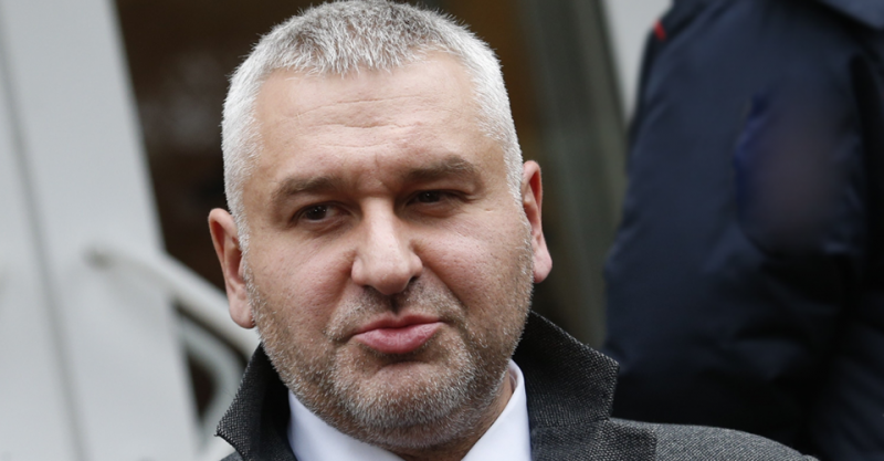 Паливний дефіцит у Росії: Фейгін розкрив причини погіршення ситуації.