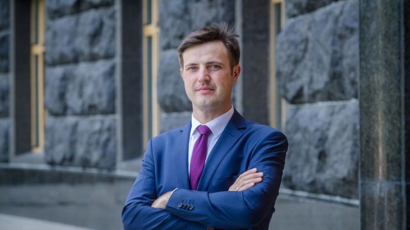 Міністерство аграрної політики розробляє нові способи забезпечення страхового захисту портової логістики від ризиків, пов'язаних з війною.