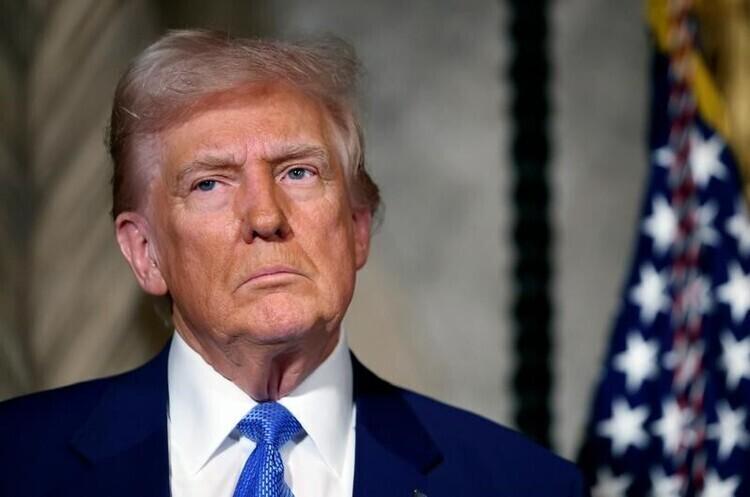 Трамп планує ввести нові митні збори для приблизно 60 країн на цьому тижні.