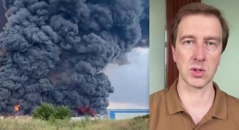Удари по складам Wildberries мають не лише військовий аспект: експерт розкрив стратегічну мету України.