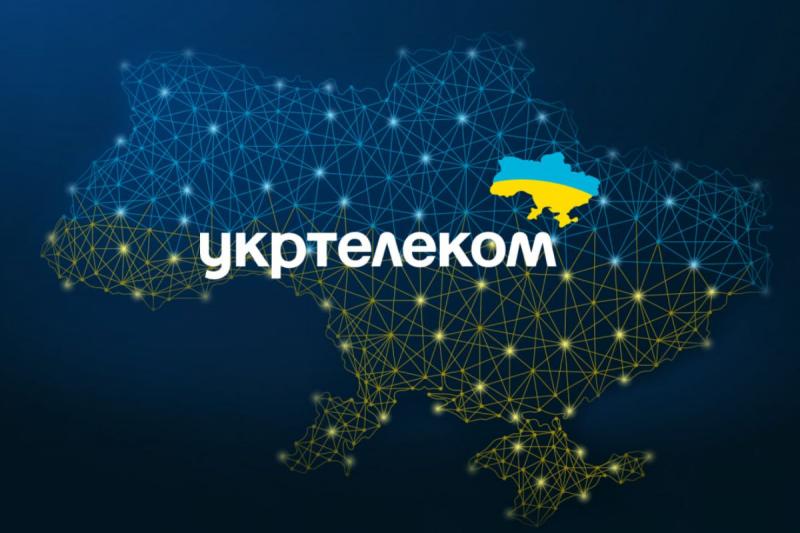 Укртелеком розвиває мережу оптичного інтернету у Вінницькій області - 20 хвилин