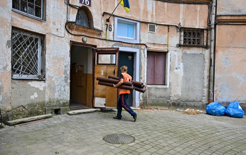 Інвестори потребують не лише фінансових ресурсів: які вимоги до умов співпраці висуває українська відбудова.