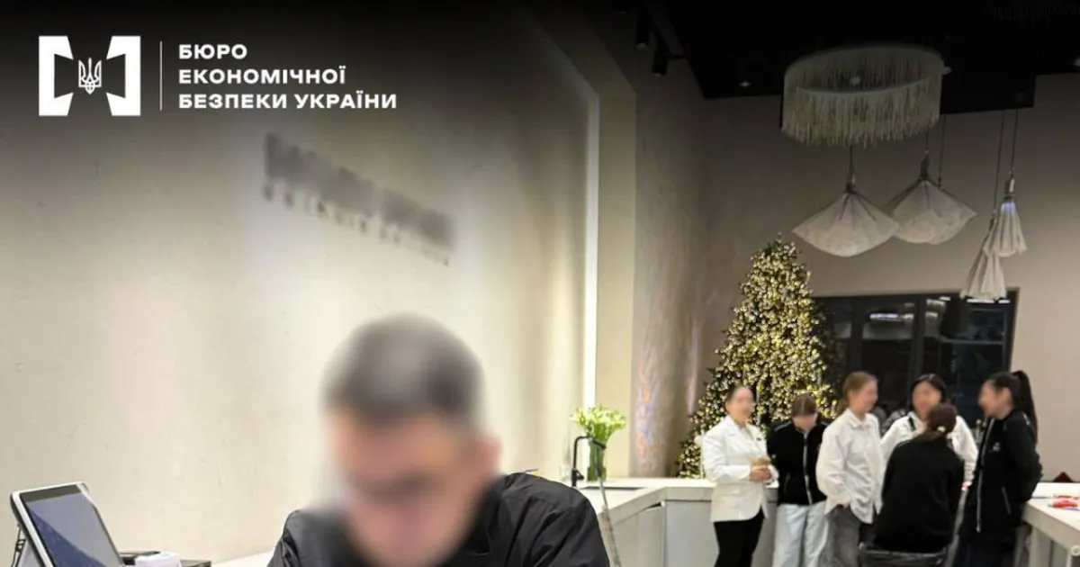 Підприємець повернув державі понад 10 мільйонів гривень податків та уникнув судового процесу: Бюро економічної безпеки розробляє нову систему досудового врегулювання.