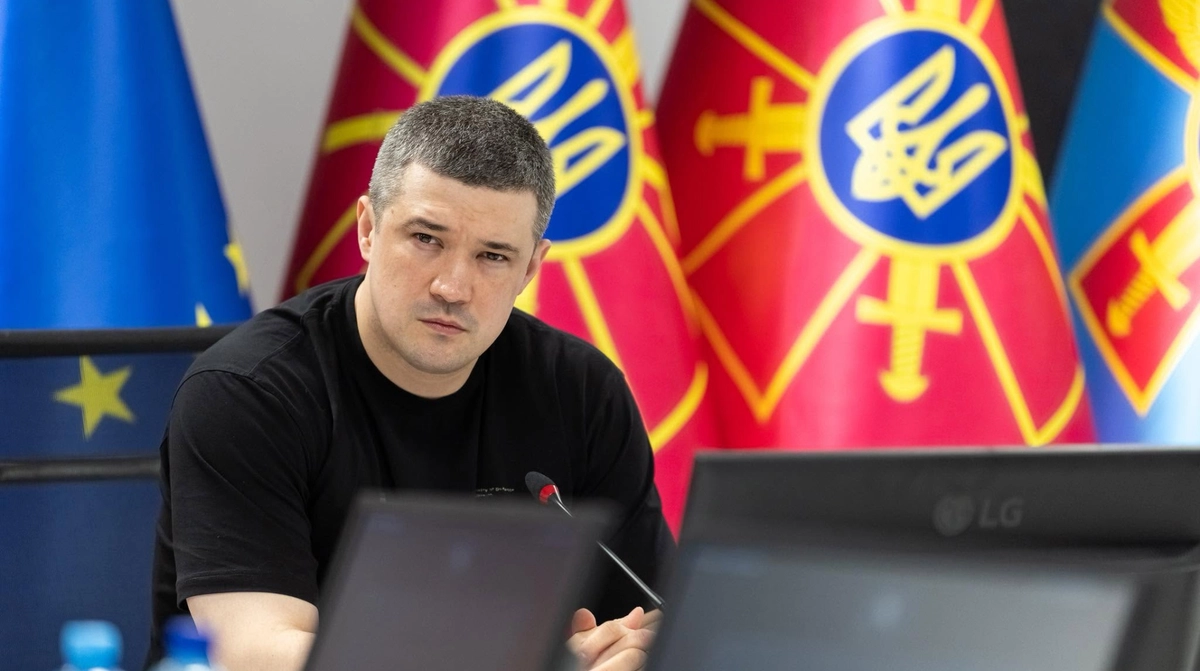 Федоров зазначив: 