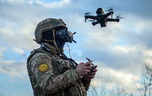 Військові експерти проаналізували наявність ознак можливого масштабного наступу противника на території Сумщини.