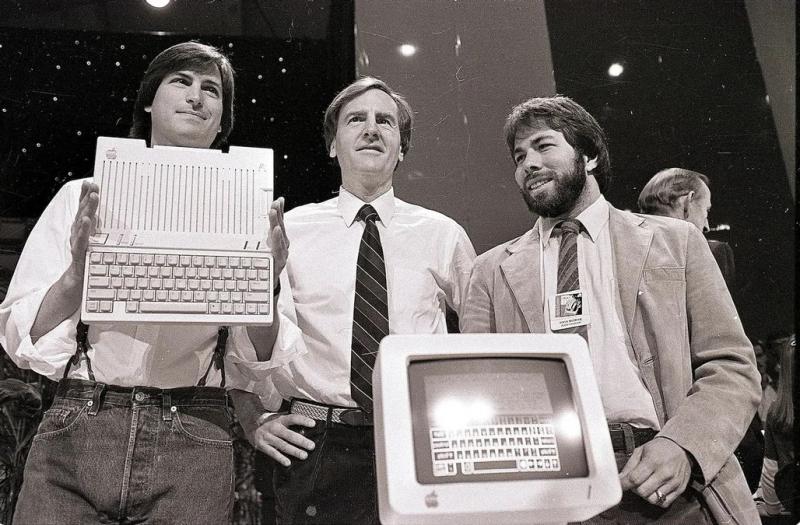 Інвестиційний крах: чому реалізація 10% акцій Apple виявилася катастрофічним рішенням.
