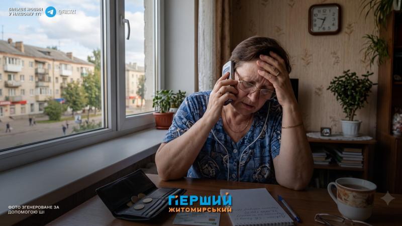 Шахрайські повідомлення від керівників обласних військових адміністрацій: злочинці збирають кошти у українців на 
